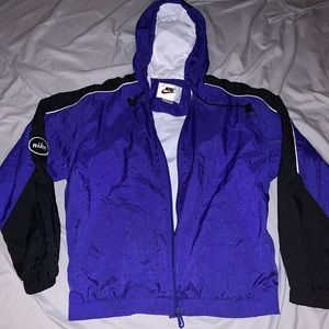 Vintage Nike jacket